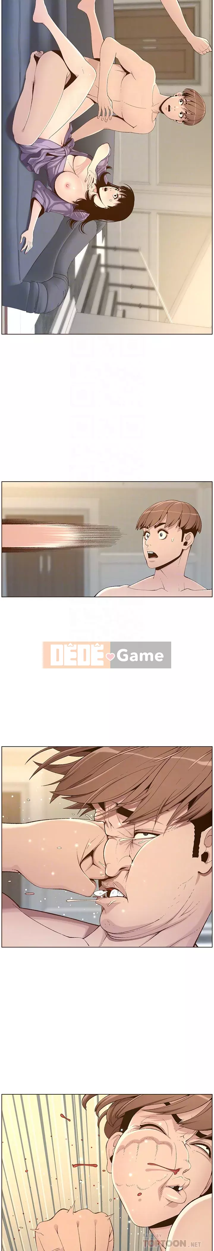 Em gái và bố dượng Chương 107-108