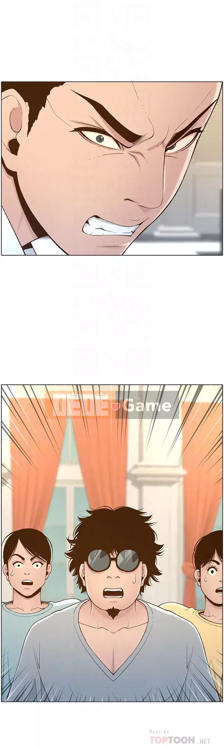 Em gái và bố dượng Chương 107-108