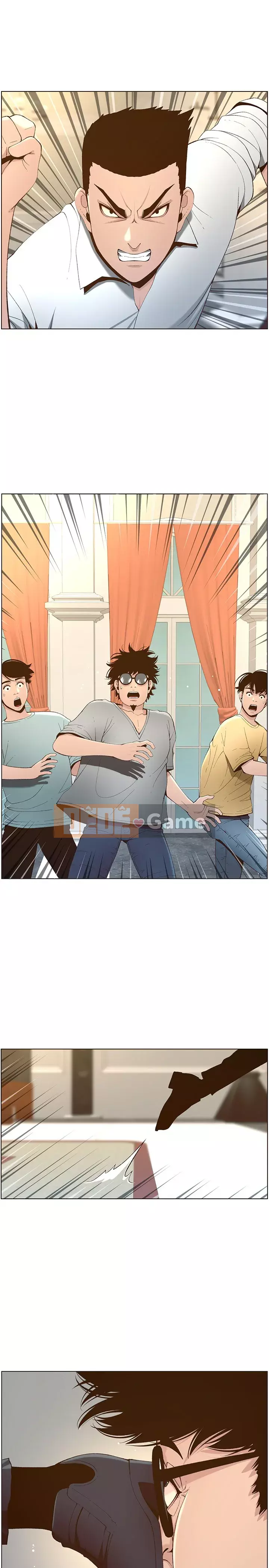 Em gái và bố dượng Chương 107-108