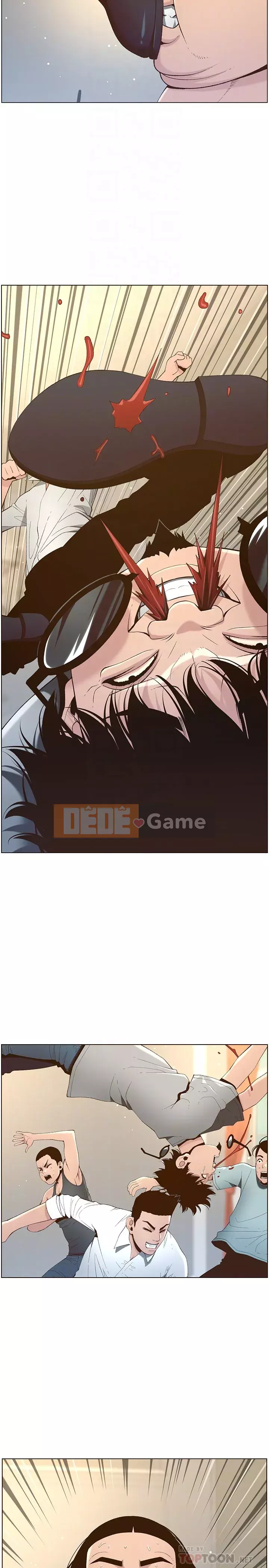 Em gái và bố dượng Chương 107-108