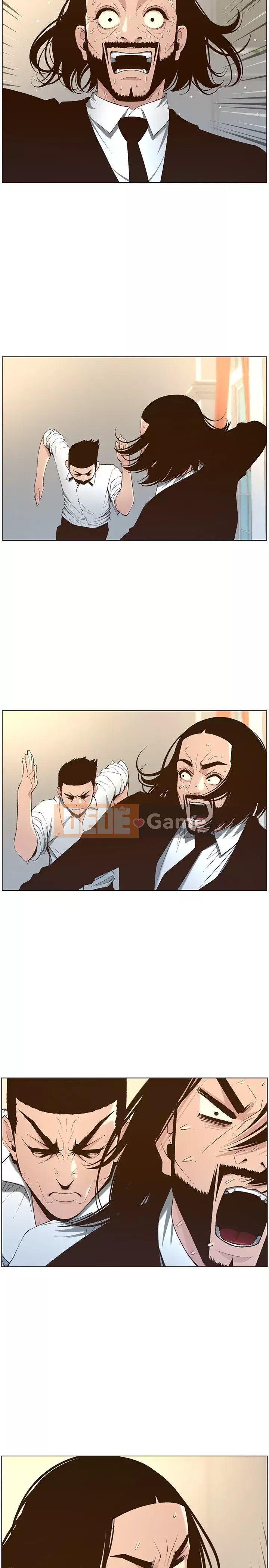 Em gái và bố dượng Chương 107-108