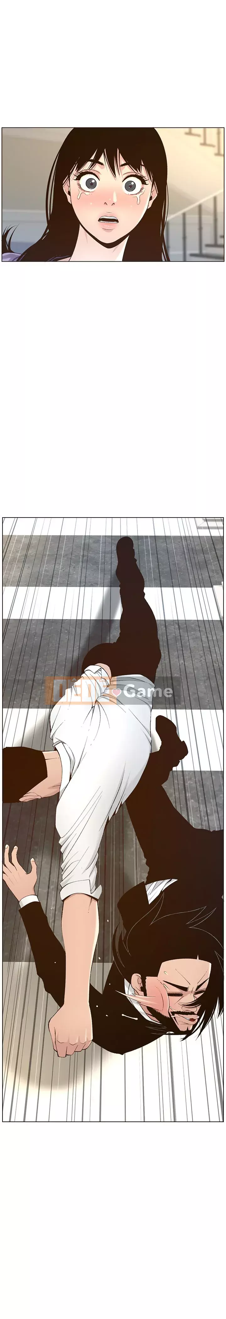 Em gái và bố dượng Chương 107-108