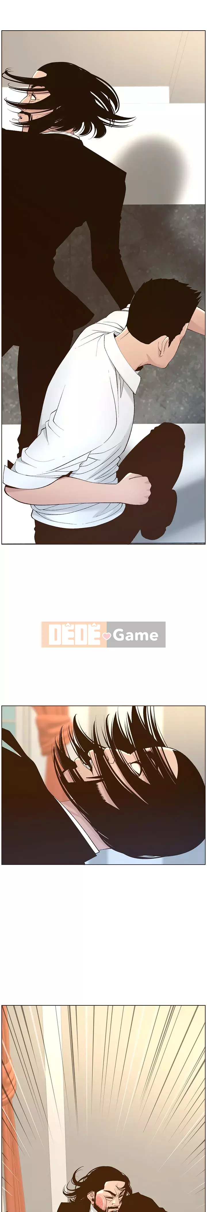 Em gái và bố dượng Chương 107-108