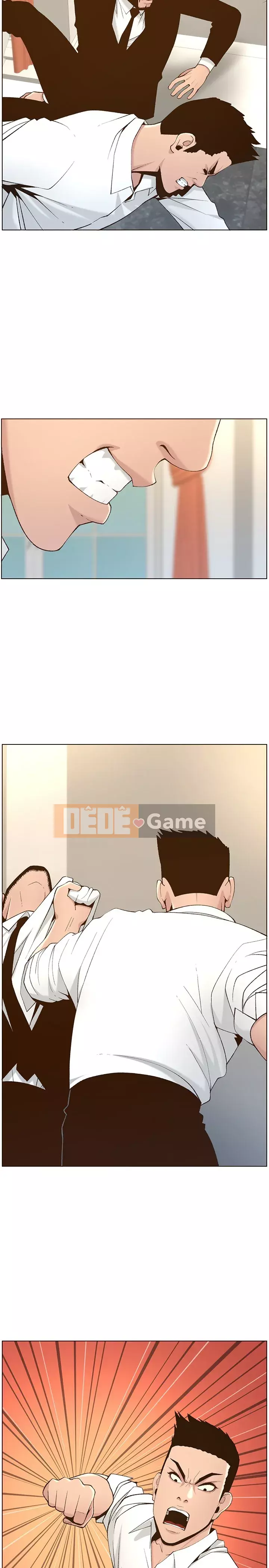 Em gái và bố dượng Chương 107-108