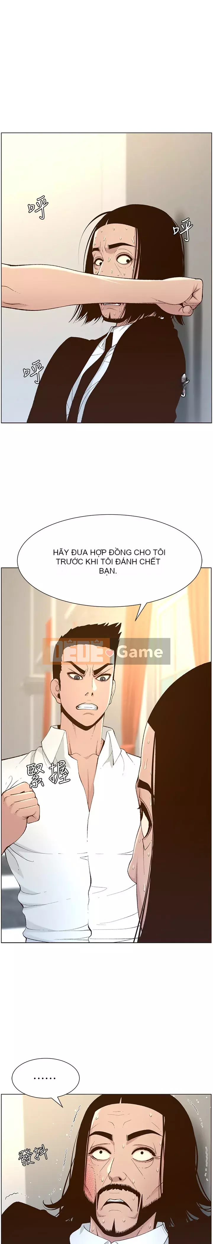 Em gái và bố dượng Chương 107-108