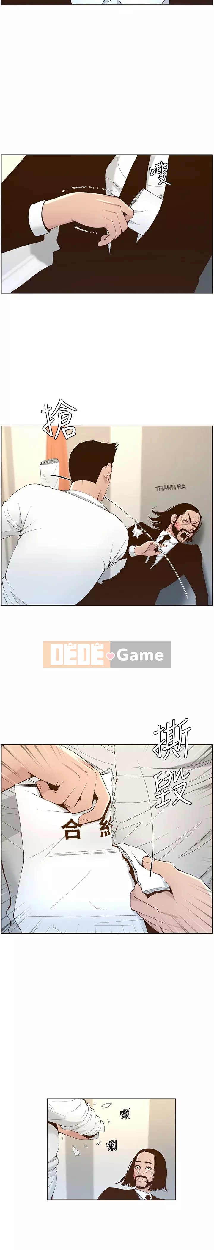 Em gái và bố dượng Chương 107-108