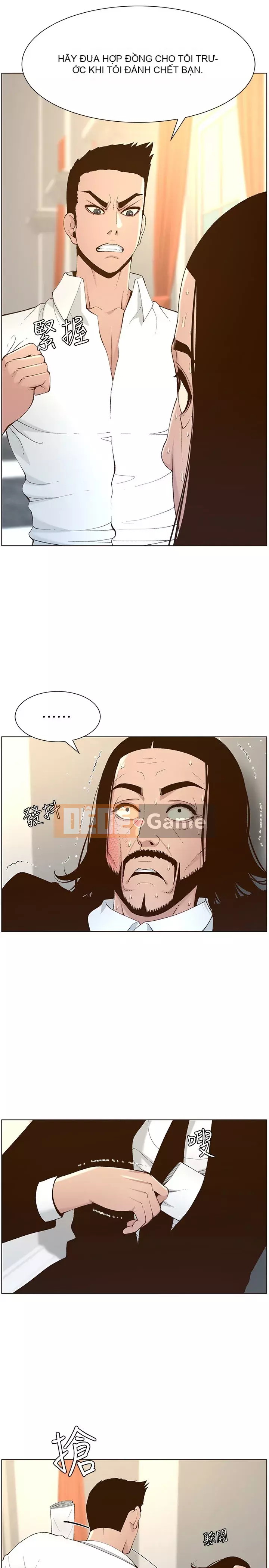 Em gái và bố dượng Chương 107-108