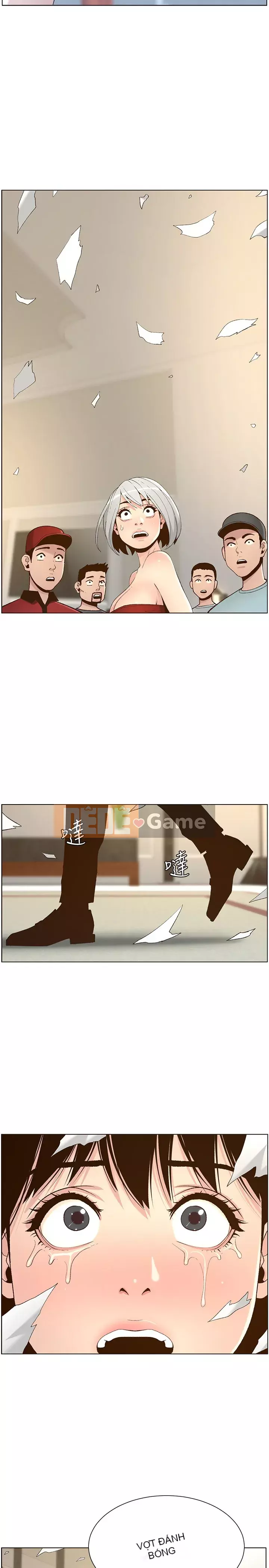 Em gái và bố dượng Chương 107-108