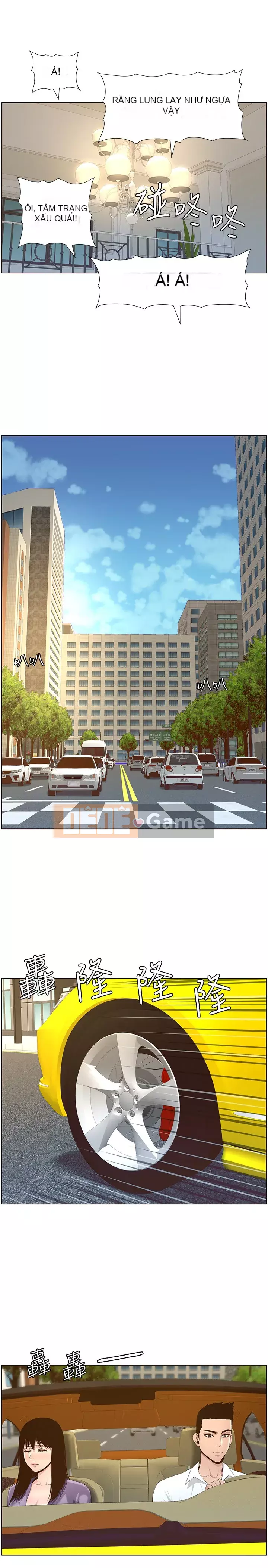 Em gái và bố dượng Chương 107-108