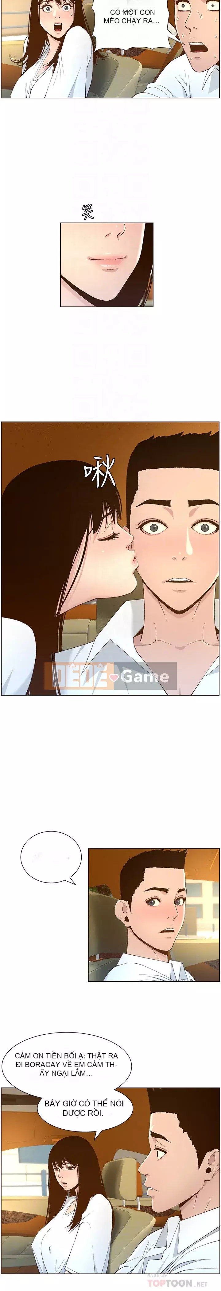 Em gái và bố dượng Chương 107-108