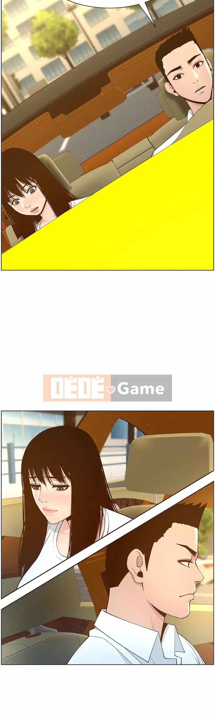 Em gái và bố dượng Chương 107-108