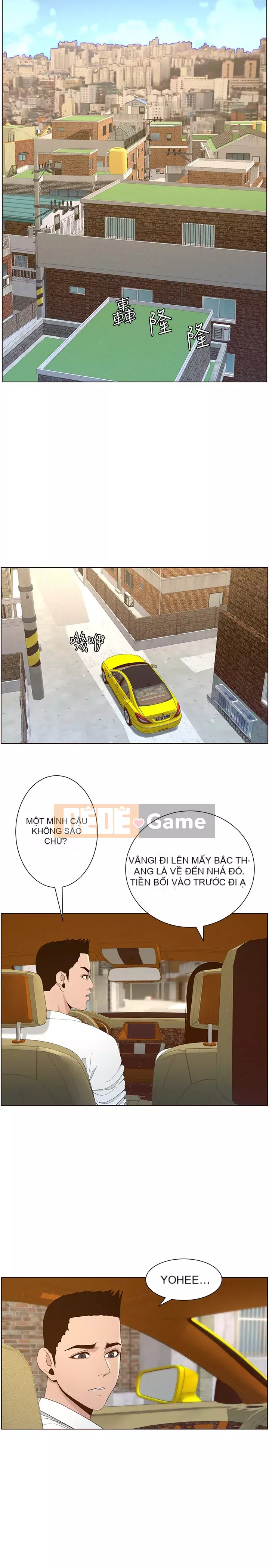 Em gái và bố dượng Chương 107-108