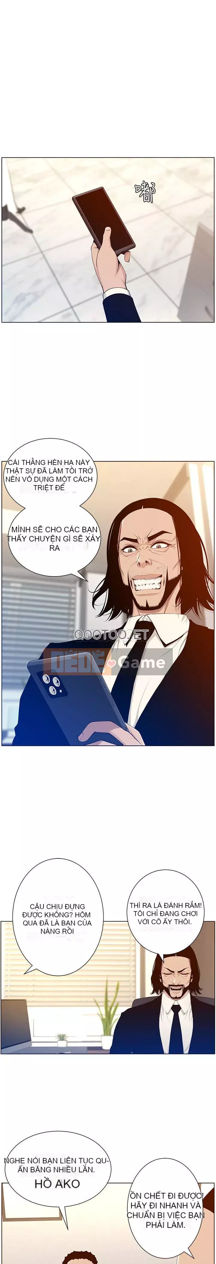 Em gái và bố dượng Chương 105-106