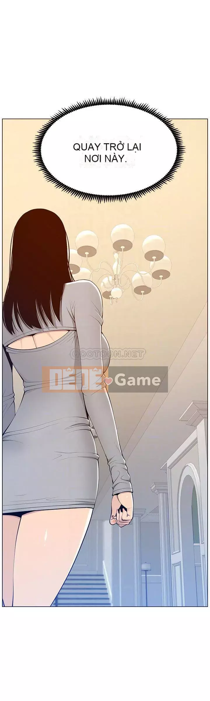 Em gái và bố dượng Chương 105-106