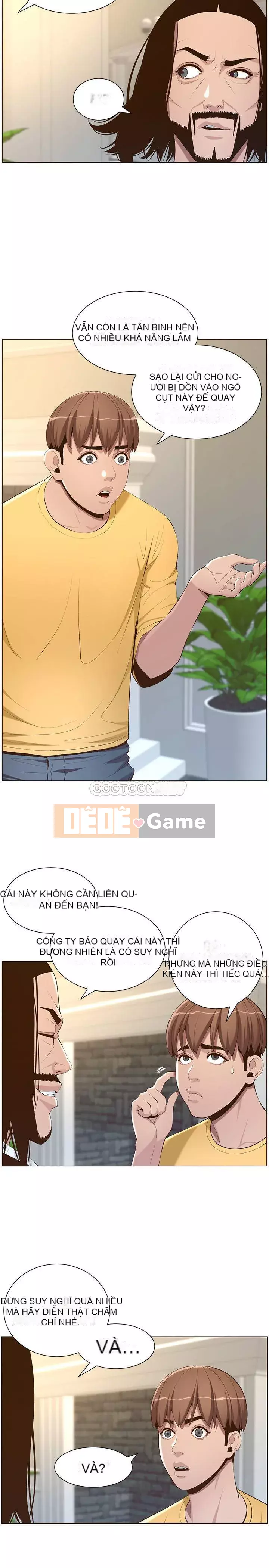 Em gái và bố dượng Chương 105-106