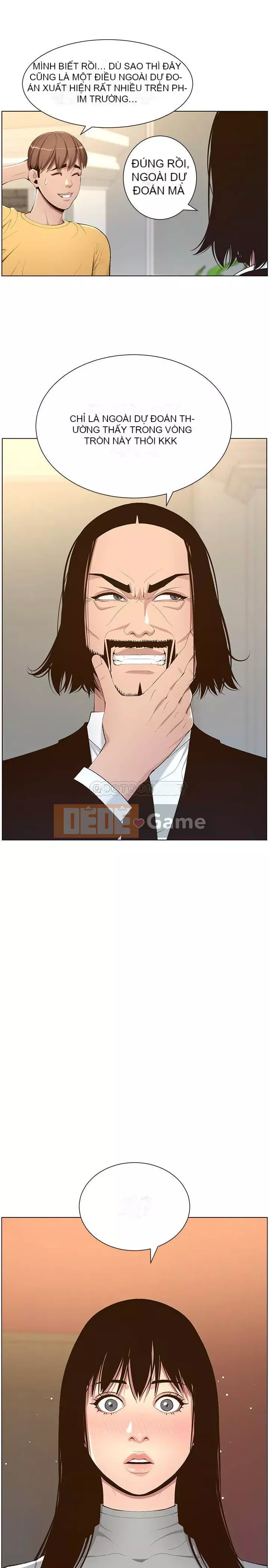 Em gái và bố dượng Chương 105-106