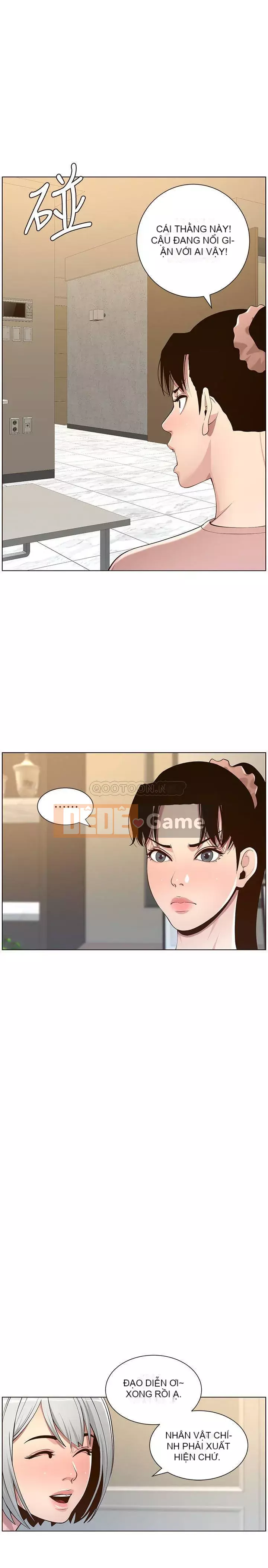 Em gái và bố dượng Chương 105-106