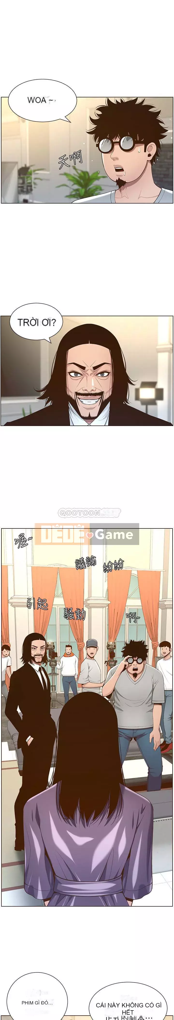 Em gái và bố dượng Chương 105-106