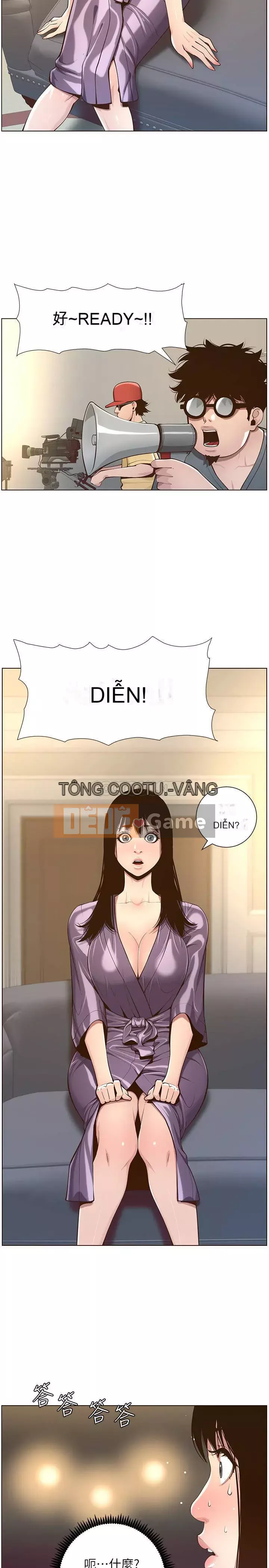 Em gái và bố dượng Chương 105-106