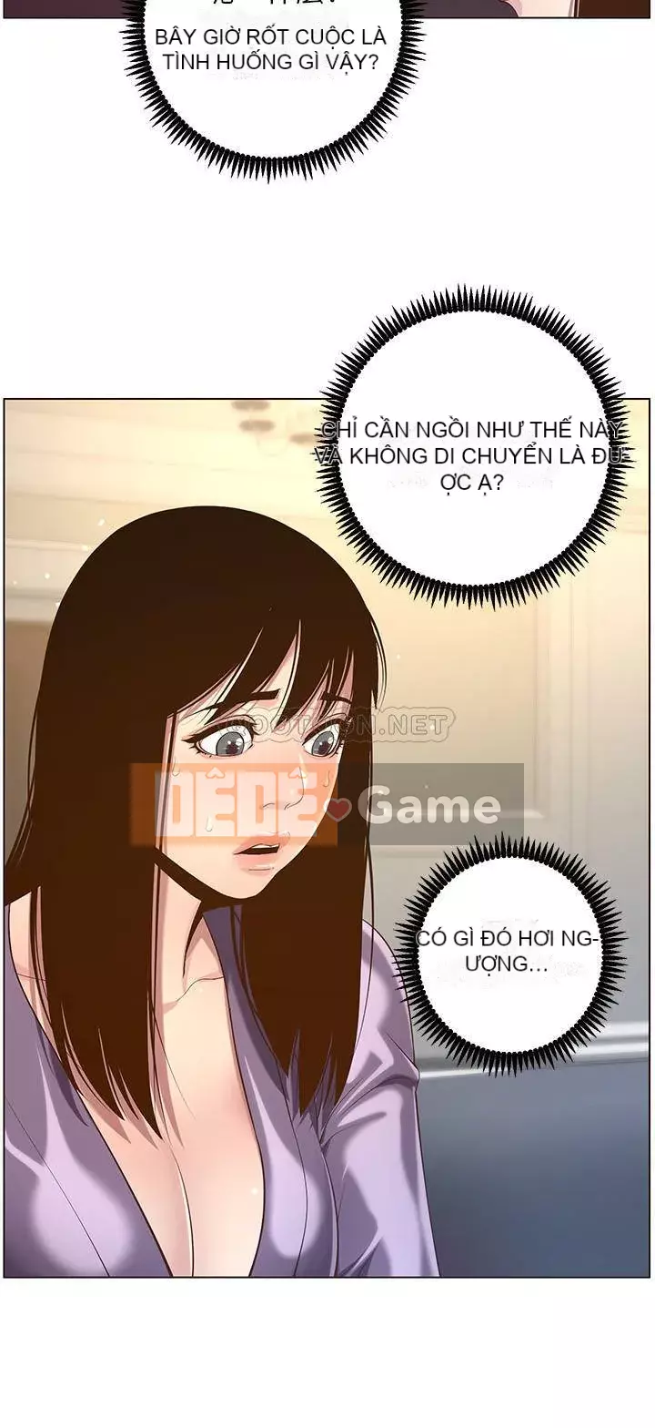 Em gái và bố dượng Chương 105-106