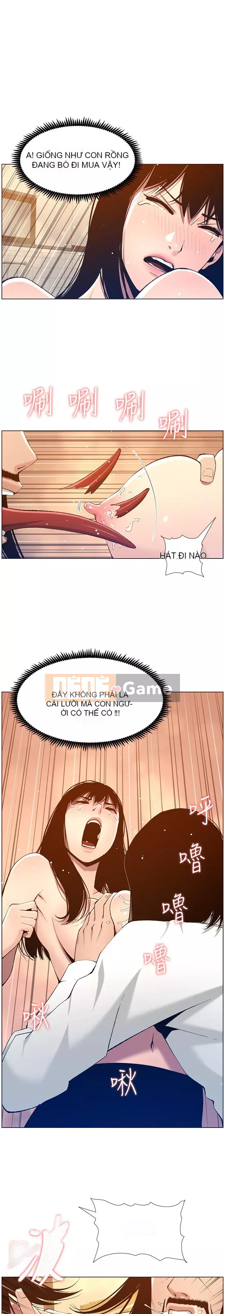 Em gái và bố dượng Chương 103-104