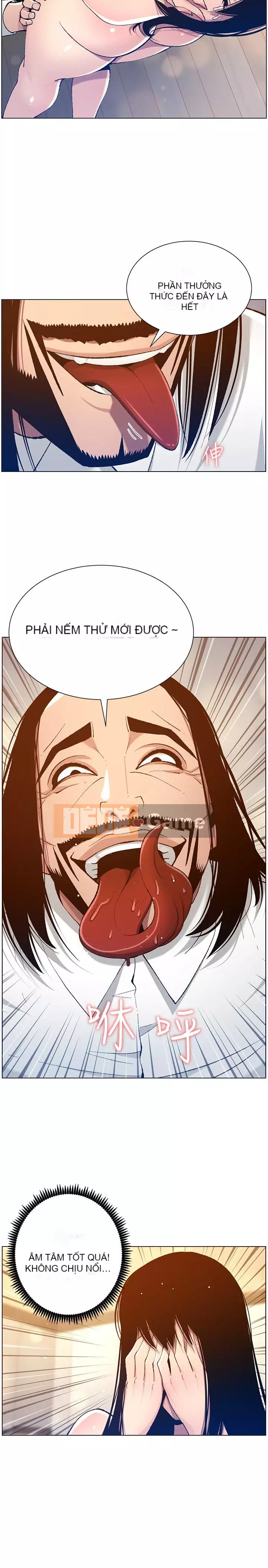 Em gái và bố dượng Chương 103-104