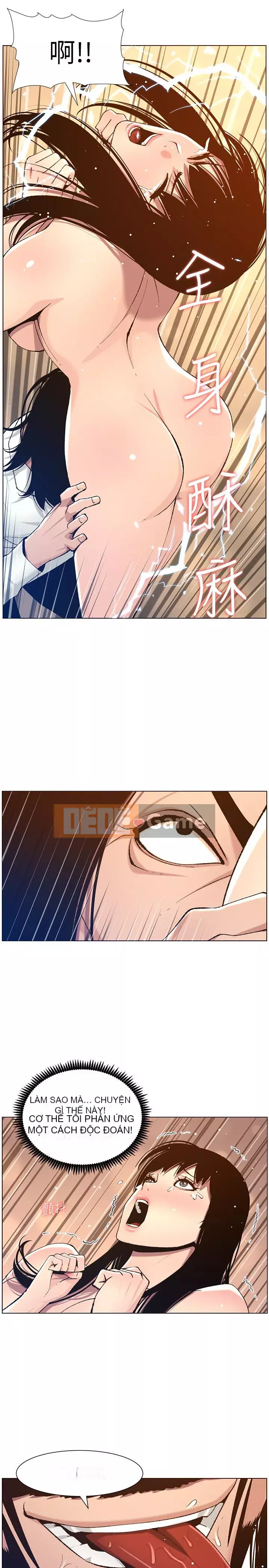 Em gái và bố dượng Chương 103-104