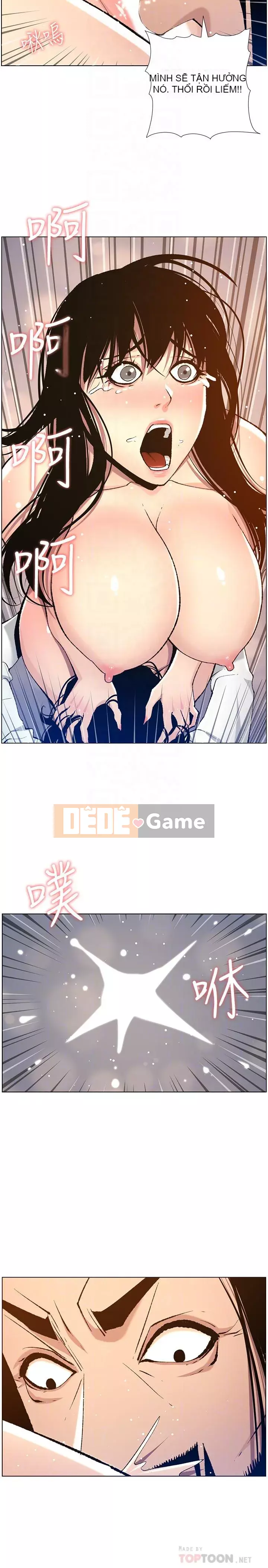 Em gái và bố dượng Chương 103-104