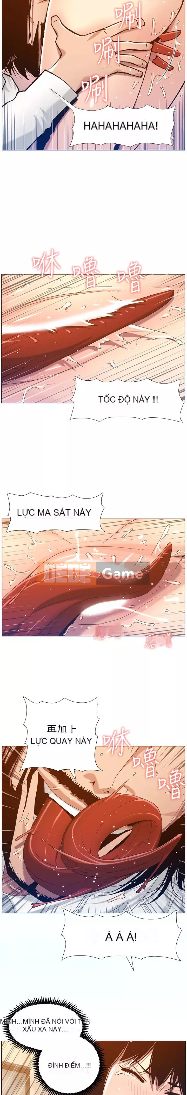 Em gái và bố dượng Chương 103-104