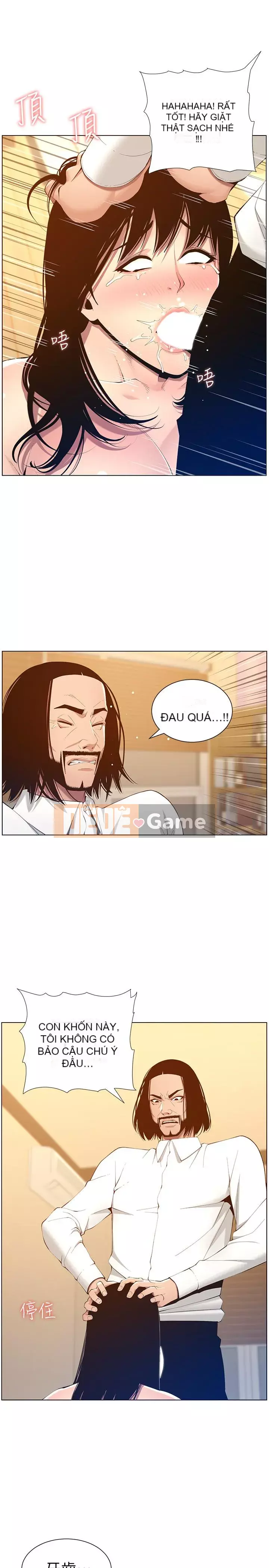 Em gái và bố dượng Chương 103-104