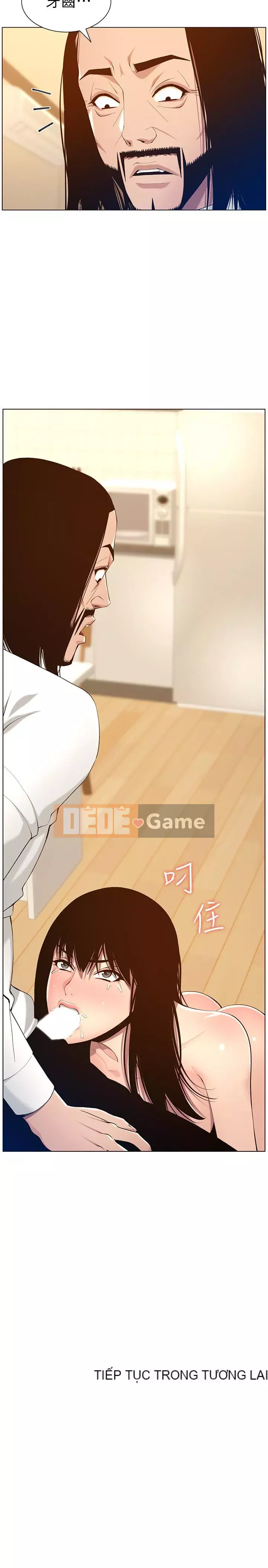 Em gái và bố dượng Chương 103-104