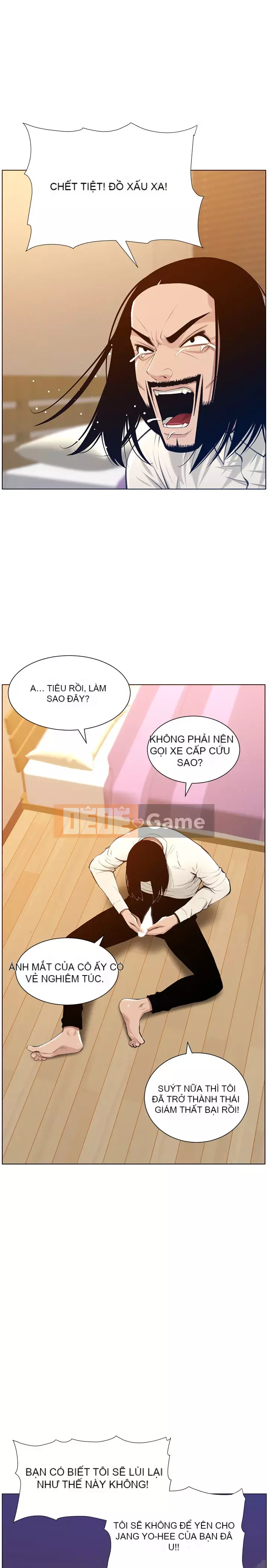 Em gái và bố dượng Chương 103-104