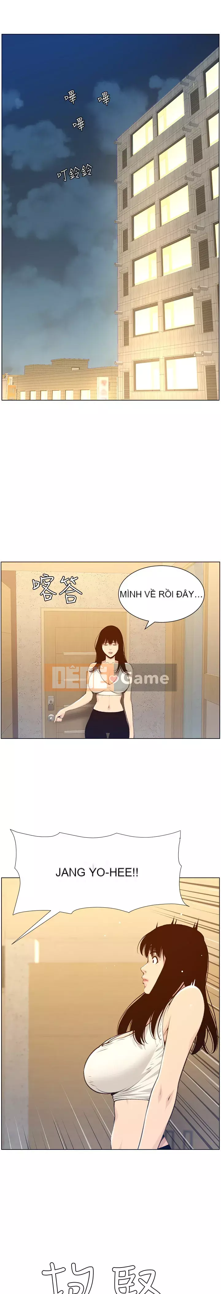 Em gái và bố dượng Chương 103-104