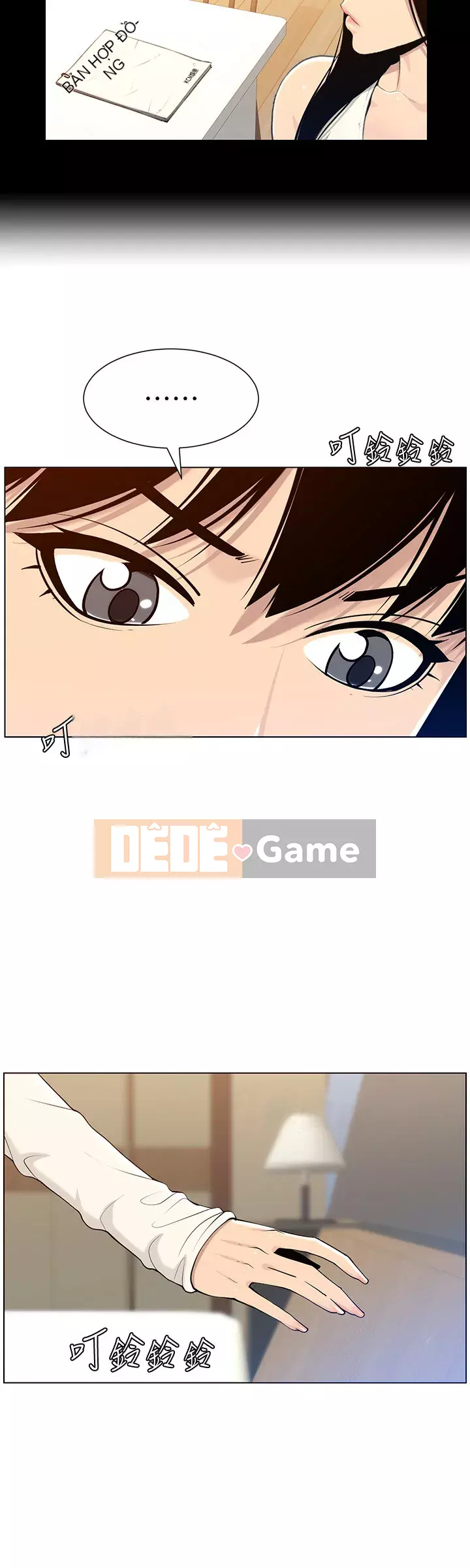 Em gái và bố dượng Chương 103-104