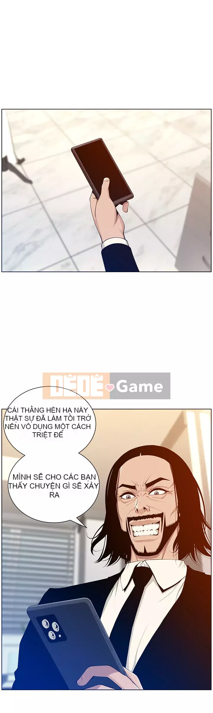 Em gái và bố dượng Chương 103-104