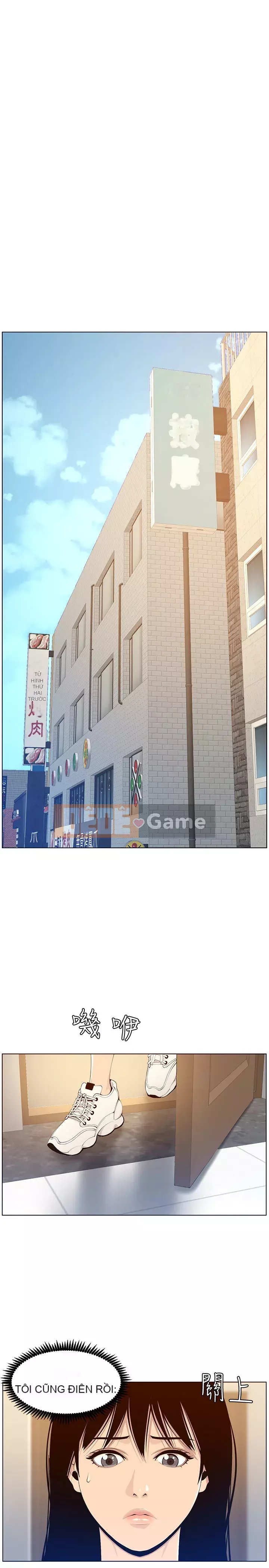 Em gái và bố dượng Chương 103-104