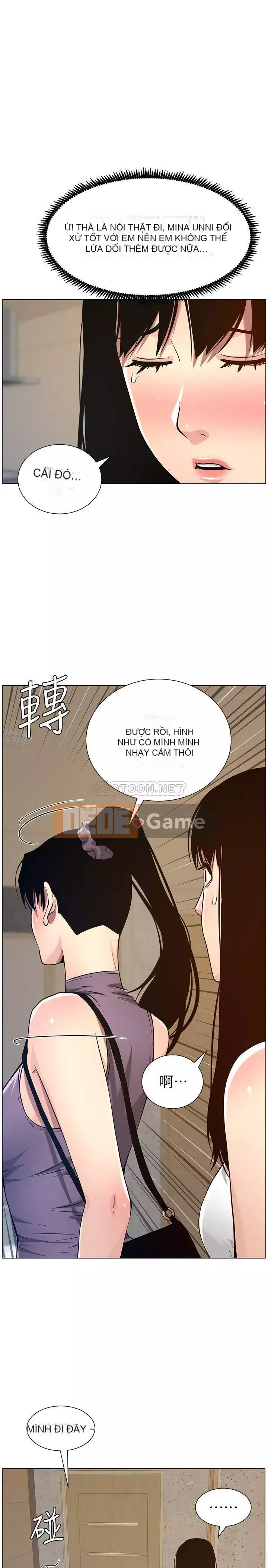 Em gái và bố dượng Chương 99-100