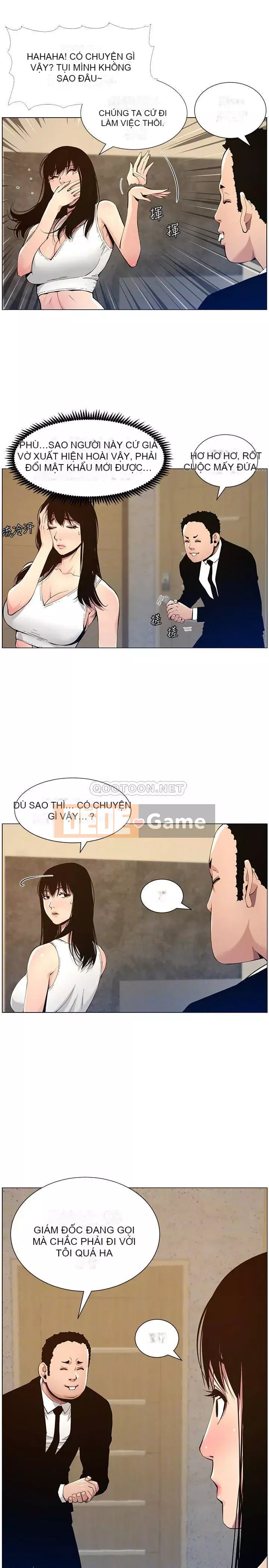 Em gái và bố dượng Chương 99-100