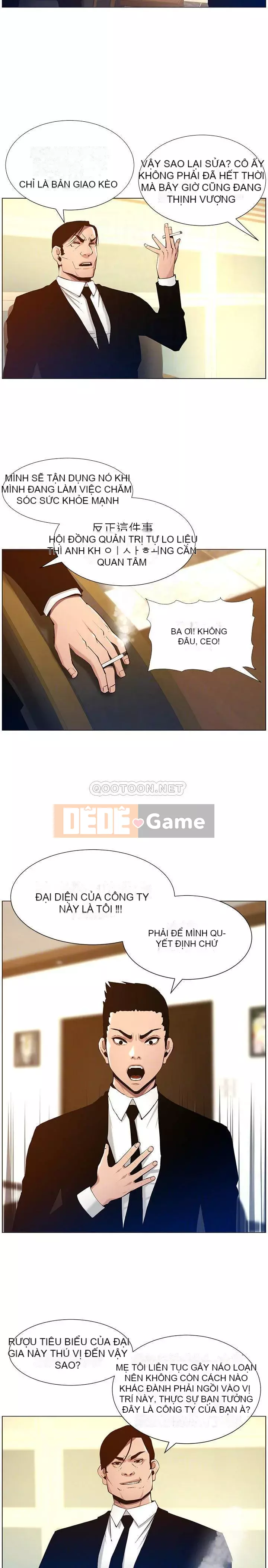 Em gái và bố dượng Chương 99-100