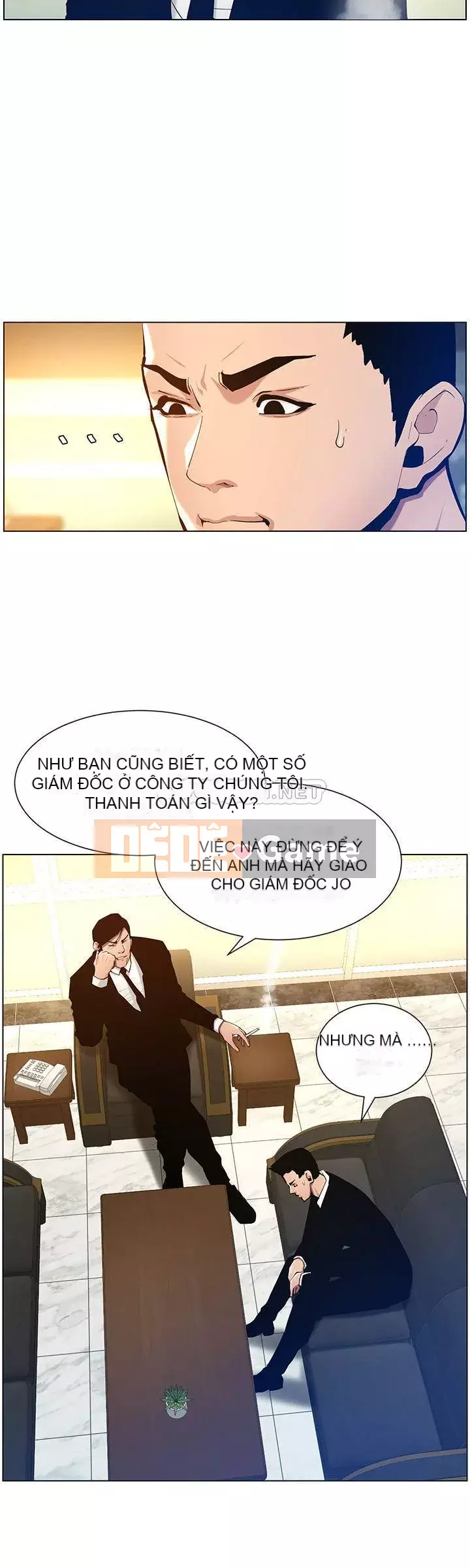 Em gái và bố dượng Chương 99-100