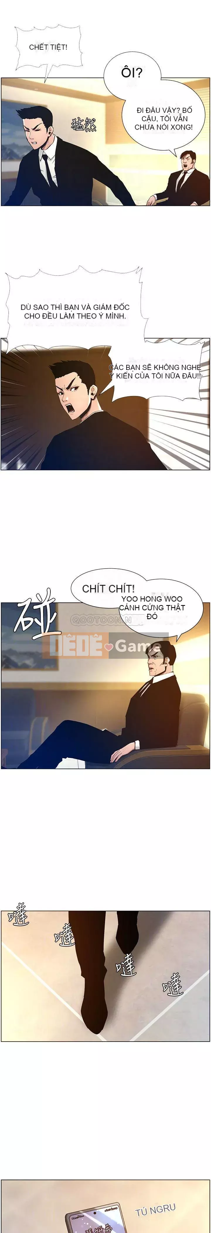 Em gái và bố dượng Chương 99-100