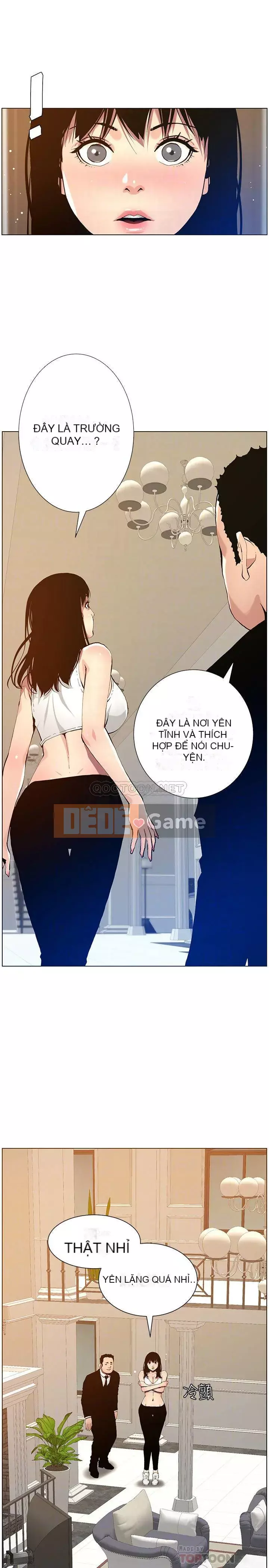 Em gái và bố dượng Chương 99-100