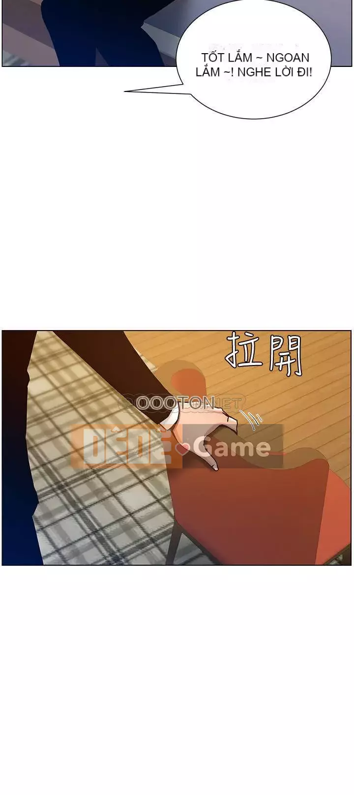 Em gái và bố dượng Chương 99-100