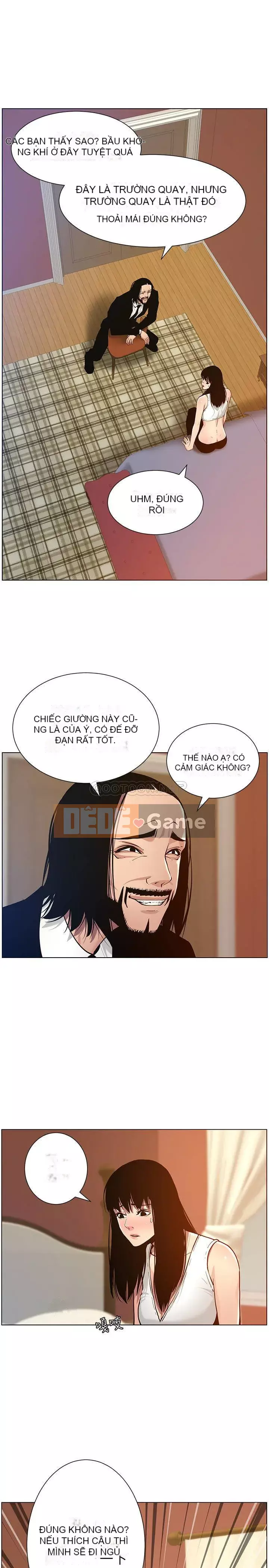 Em gái và bố dượng Chương 99-100