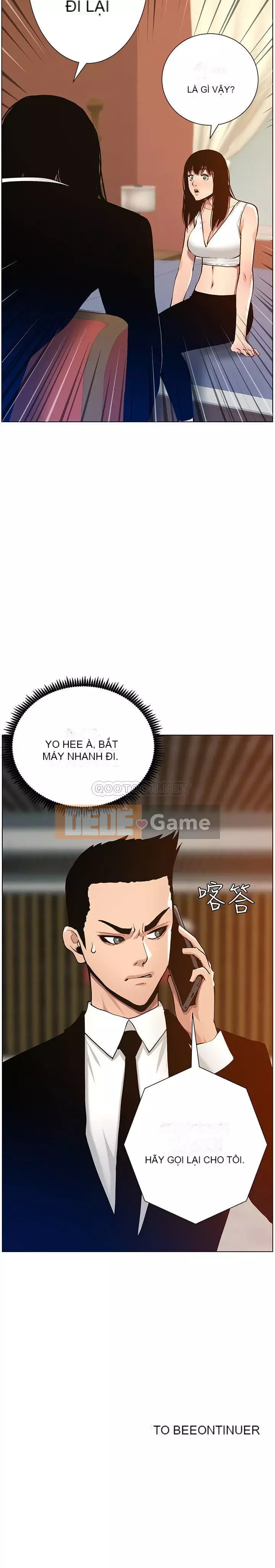 Em gái và bố dượng Chương 99-100