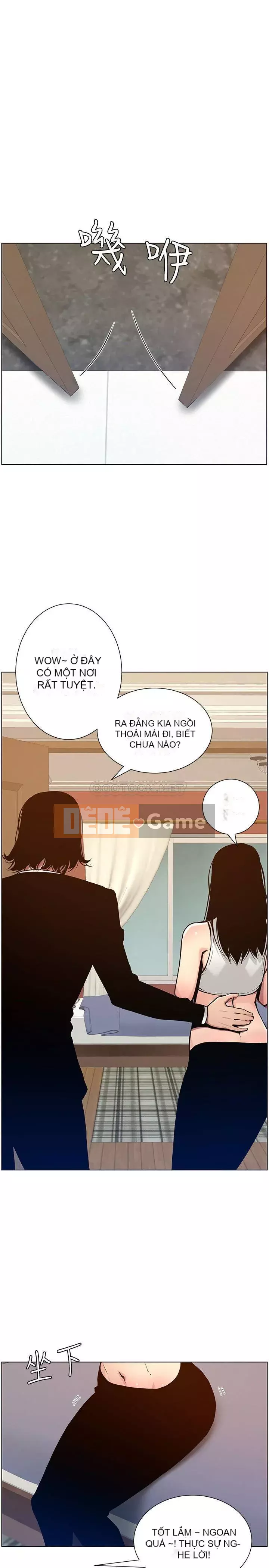 Em gái và bố dượng Chương 99-100