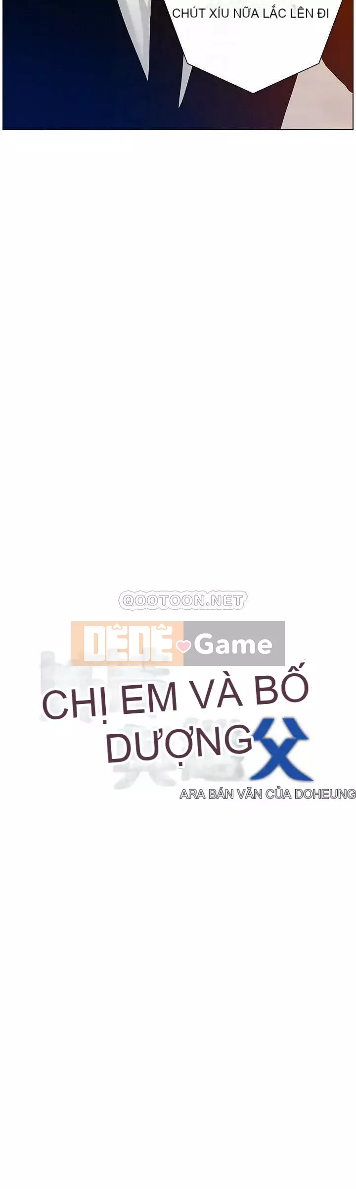 Em gái và bố dượng Chương 99-100