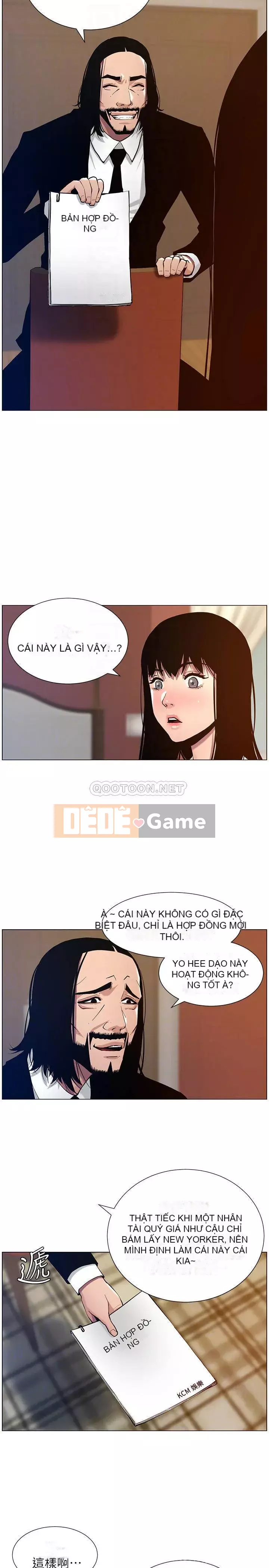 Em gái và bố dượng Chương 99-100