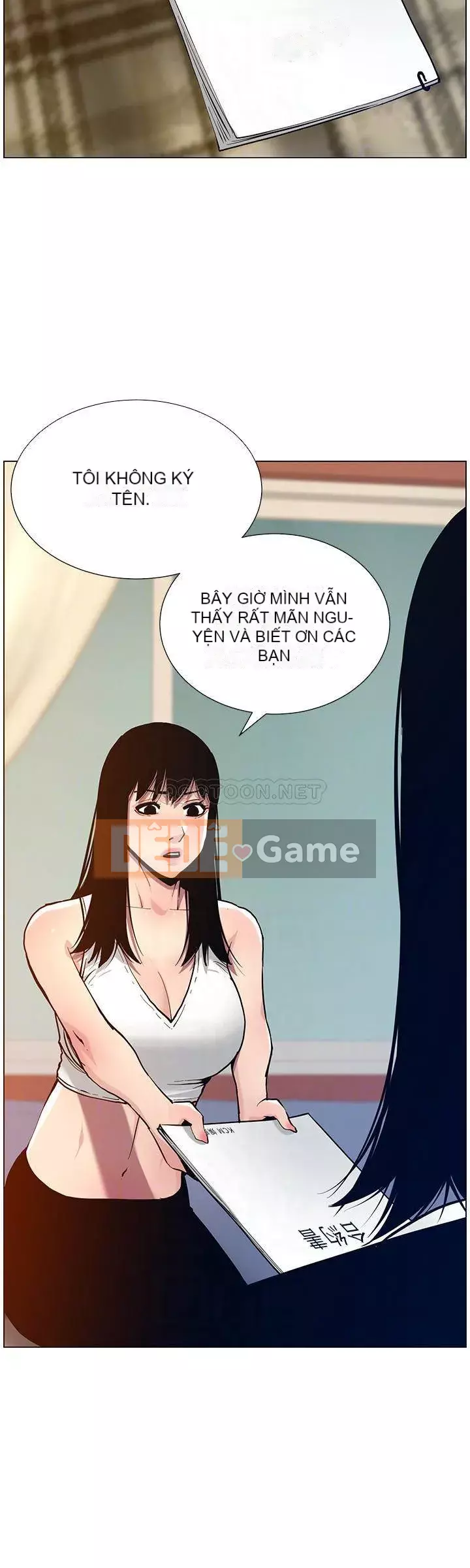 Em gái và bố dượng Chương 99-100