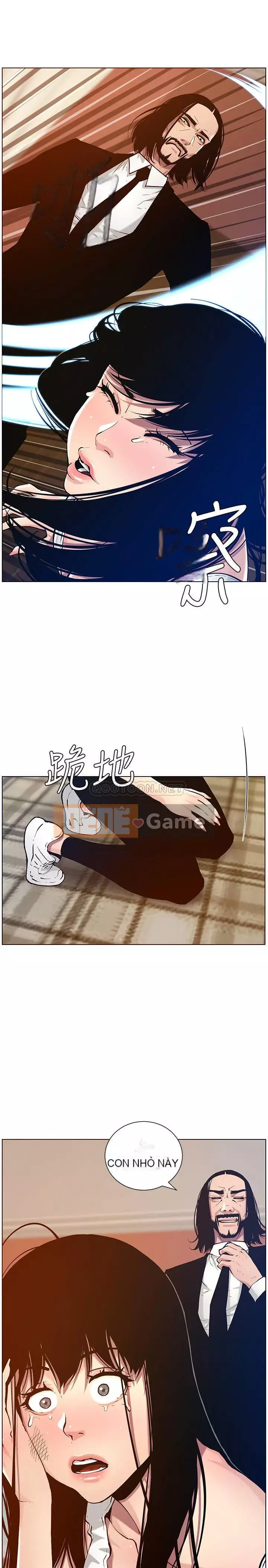 Em gái và bố dượng Chương 99-100